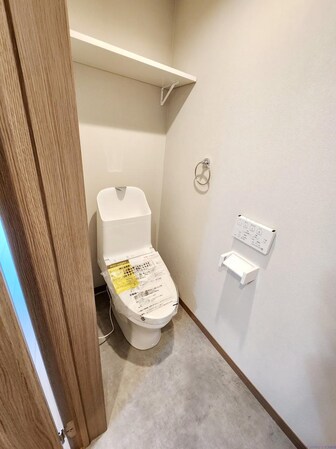 アザーレ・バモス藤沢本町の物件内観写真